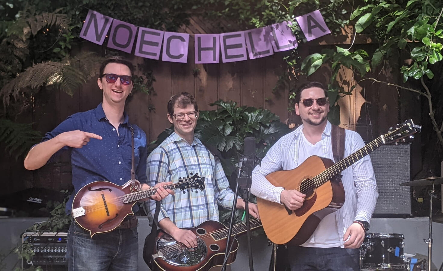Noechella